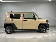 タフト G-Tダーククロムベンチャー