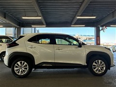 ヤリスクロス G