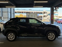 ヤリスクロス G