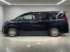 アルファード HV SR C-PKG