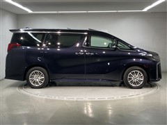 アルファード HV SR C-PKG