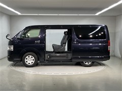 ハイエースV SGLダークプライム2