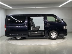 ハイエースV SGLダークプライム2