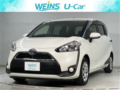 トヨタ　シエンタ G