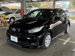トヨタ　ヤリス ハイブリッド Z