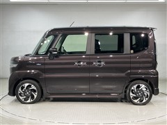 スペーシアカスタム HV XSターボ