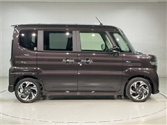 スペーシアカスタム HV XSターボ