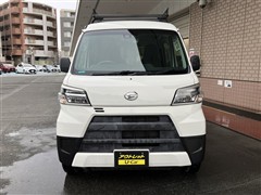 ダイハツ ハイゼットカーゴ デラックスSA3