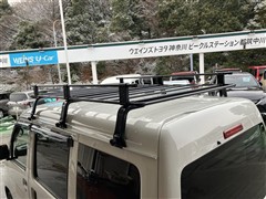 ハイゼットカーゴ デラックスSA3