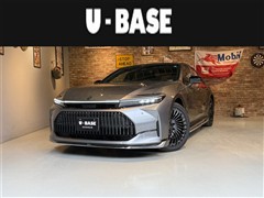 トヨタ　クラウン セダン HEV Z