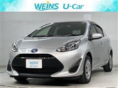 アクア S スタイルブラック