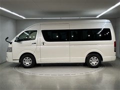 ハイエースW グランドキャビン