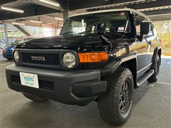 FJクルーザー カラーパッケージ