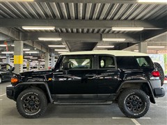 FJクルーザー カラーパッケージ