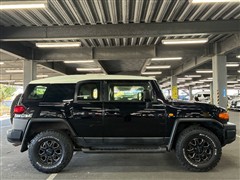 FJクルーザー カラーパッケージ