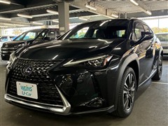 レクサス　UX250h バージョンL