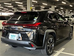 UX250h バージョンL