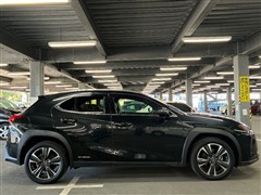 UX250h バージョンL