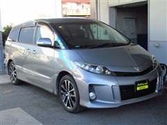 エスティマ アエラス プレミアムED