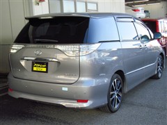 エスティマ アエラス プレミアムED