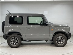 ジムニー XC 4WD