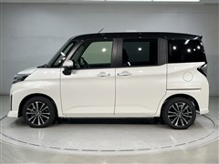 ルーミー カスタムG-T