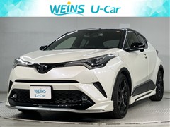 C-HR G-T モードネロ