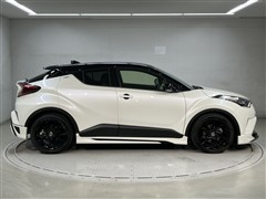 C-HR G-T モードネロ
