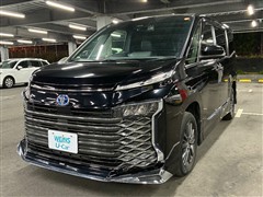 ヴォクシー HEV S-Z 4WD