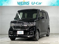N-BOX カスタムL