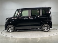 N-BOX カスタムL