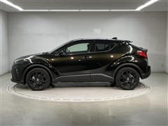 C-HR G-Tモードネロセーフ+3