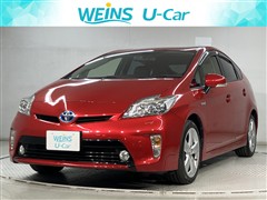 プリウス G ツーリングセレクション