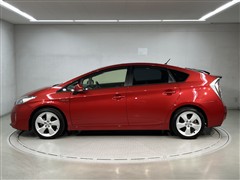 プリウス G ツーリングセレクション