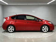 プリウス G ツーリングセレクション