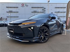 クラウンエステート Z