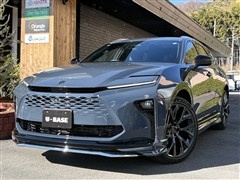 クラウンエステート Z