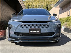 クラウンエステート Z