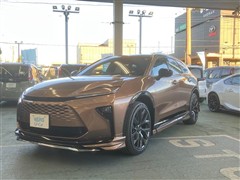 トヨタ クラウンエステート Z