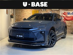 トヨタ　クラウンエステート Z