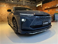 クラウンエステート Z