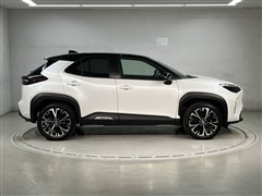 ヤリスクロス Z 4WD