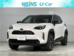ヤリスクロス Z 4WD