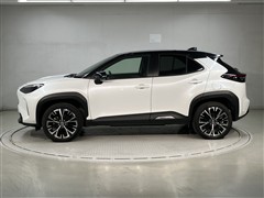 ヤリスクロス Z 4WD