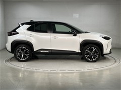 ヤリスクロス Z 4WD