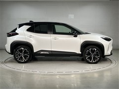 ヤリスクロス Z 4WD