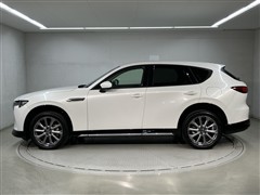 CX-60 Sエクスクルーシブモード