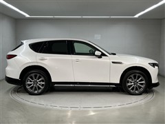 CX-60 Sエクスクルーシブモード