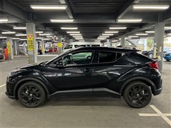 C-HR Gモードネロ セーフティ+3