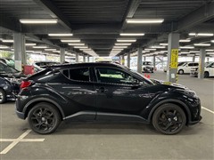 C-HR Gモードネロ セーフティ+3
